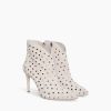 Online JANICE Laarsjes Dames Studs Suede Stewart Nude