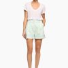 Hot JANICE Short Dames Arthur Mint