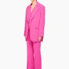 Wholesale JANICE Blazer Dames Oversized Hank Roze