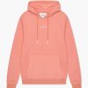 Hot JANICE Hoodie Dames Scott Peach