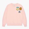 Best JANICE Sweater Dames Emblemen Andy Roze