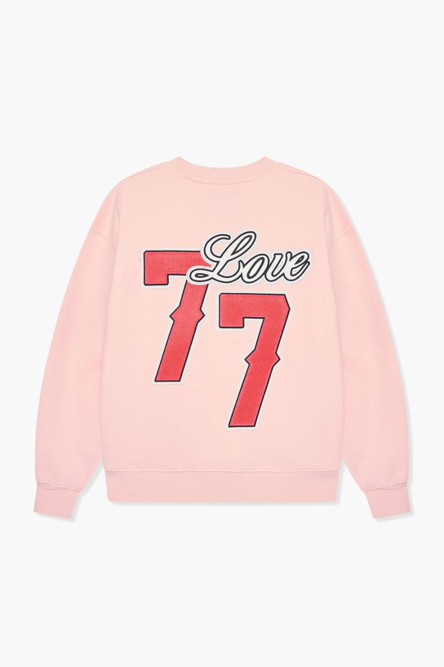 Best JANICE Sweater Dames Emblemen Andy Roze