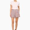 Clearance JANICE Short Dames Tweed Arthur Rood