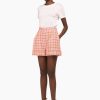 Hot JANICE Short Dames Tweed Arthur Oranje