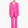 Best JANICE Oversized Roze Dames Pak